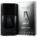 AZZARO NIGHT TIME Cologne z Azzaro