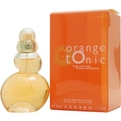 AZZARO ORANGE TONIC Perfume by Azzaro