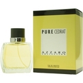AZZARO PURE CEDRAT Cologne by Azzaro
