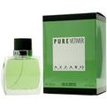 AZZARO PURE VETIVER Cologne  Azzaro