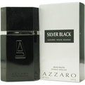 AZZARO SILVER BLACK Cologne by Azzaro