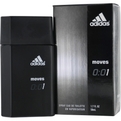 Adidas Moves 0:01 Cologne by Adidas