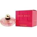 BABY DOLL Perfume ved Yves Saint Laurent