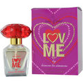 BABY PHAT LUV ME Perfume von Kimora Lee Simmons