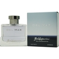 BALDESSARINI DEL MAR Cologne by Hugo Boss