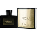 BALDESSARINI STRICKLY PRIVATE Cologne by Hugo Boss