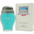 BARYSHNIKOV SPORT Cologne by Baryshnikov
