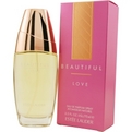 BEAUTIFUL LOVE Perfume z Estee Lauder