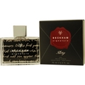 BECKHAM SIGNATURE STORY Cologne by Beckham