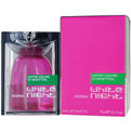 BENETTON WHITE NIGHT Perfume por Benetton