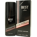 BEST Cologne par Lomani