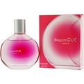 BIAGIOTTI DUE DONNA Perfume od Laura Biagiotti
