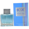 BLUE FRESH SEDUCTION Cologne od Antonio Banderas