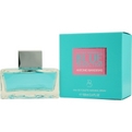 BLUE SEDUCTION Perfume by Antonio Banderas