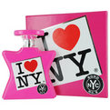 BOND NO. 9 I LOVE NY Perfume Autor: Bond No. 9
