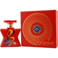 BOND NO. 9 WEST SIDE Fragrance Autor: Bond No. 9