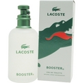 BOOSTER Cologne Autor: Lacoste