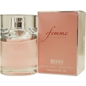 BOSS FEMME Perfume tarafından Hugo Boss