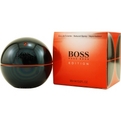 BOSS IN MOTION BLACK Cologne by Hugo Boss
