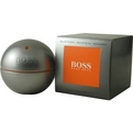 BOSS IN MOTION Cologne by Hugo Boss