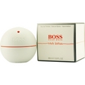 BOSS IN MOTION WHITE Cologne by Hugo Boss