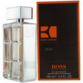 BOSS ORANGE MAN Cologne esittäjä(t): Hugo Boss