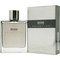 BOSS SELECTION Cologne von Hugo Boss