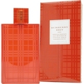 BURBERRY BRIT RED Perfume by Burberry