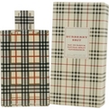 BURBERRY BRIT Perfume by Burberry