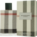 BURBERRY LONDON Perfume z Burberry