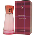 BURBERRY TENDER TOUCH Perfume by Burberry