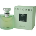 BVLGARI EXTREME Perfume esittäjä(t): Bvlgari
