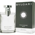 BVLGARI POUR HOMME SOIR Cologne  Bvlgari