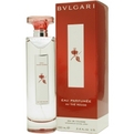 BVLGARI RED TEA Perfume by Bvlgari