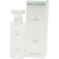 BVLGARI WHITE Fragrance by Bvlgari