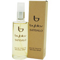 BYBLOS SANDALO Perfume by Byblos