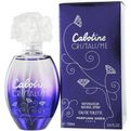 CABOTINE CRISTALISME Perfume door Parfums Gres