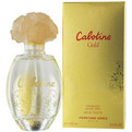 CABOTINE GOLD Perfume ved Parfums Gres