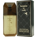 CAFE Cologne  Cofinluxe