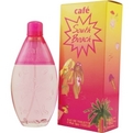 CAFE SOUTH BEACH Perfume by Cofinluxe