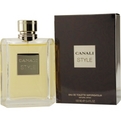 CANALI STYLE Cologne z Canali
