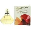 CAPUCCI DE CAPUCCI Perfume by Capucci
