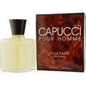 CAPUCCI Cologne by Capucci
