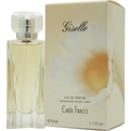 CARLA FRACCI GISELLE Perfume by Carla Fracci