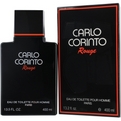 CARLO CORINTO ROUGE Cologne de Carlo Corinto