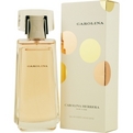 CAROLINA Perfume by Carolina Herrera