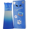 Catmuse Bluecy