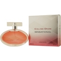 CELINE DION SENSATIONAL Perfume de Celine Dion