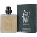 CERRUTI 1881 INTENSE Cologne by Nino Cerruti