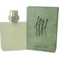 CERRUTI 1881 Cologne by Nino Cerruti